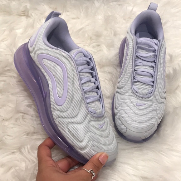 LAST PAIR 💜 Women’s Nike Air Max 720 💜 - Picture 8 of 8
